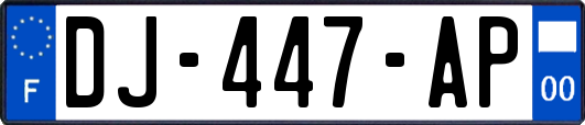 DJ-447-AP