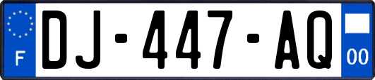 DJ-447-AQ