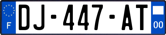 DJ-447-AT