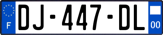 DJ-447-DL