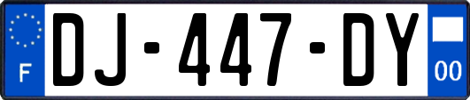 DJ-447-DY