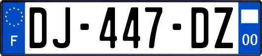 DJ-447-DZ