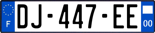 DJ-447-EE