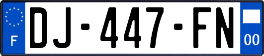 DJ-447-FN