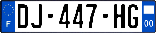 DJ-447-HG