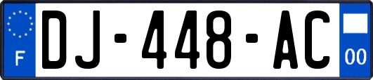 DJ-448-AC