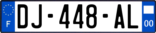 DJ-448-AL