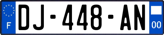 DJ-448-AN