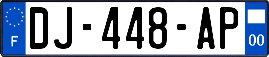 DJ-448-AP