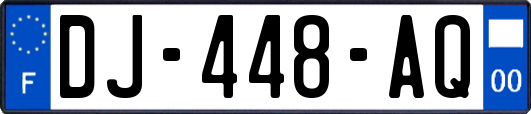 DJ-448-AQ