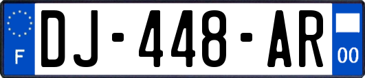 DJ-448-AR