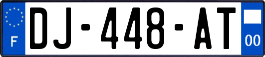 DJ-448-AT