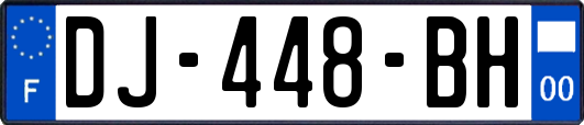 DJ-448-BH