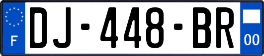 DJ-448-BR