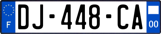 DJ-448-CA