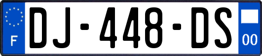 DJ-448-DS