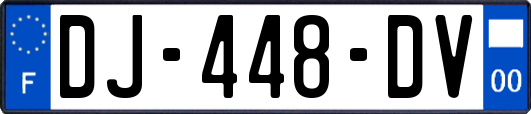 DJ-448-DV