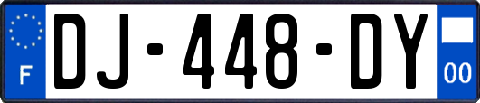 DJ-448-DY