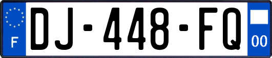 DJ-448-FQ