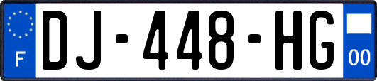 DJ-448-HG