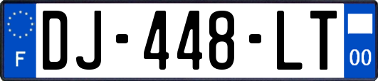 DJ-448-LT
