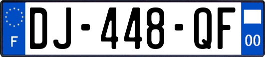 DJ-448-QF