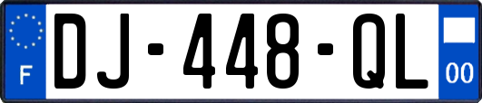 DJ-448-QL