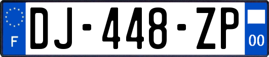 DJ-448-ZP