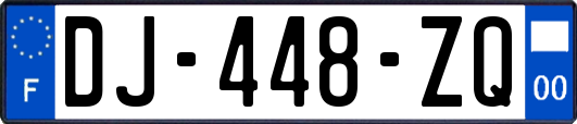 DJ-448-ZQ