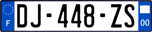 DJ-448-ZS