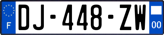 DJ-448-ZW