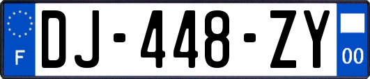 DJ-448-ZY