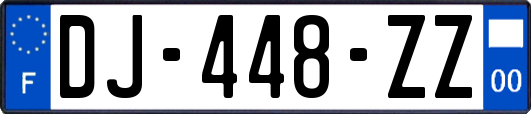 DJ-448-ZZ