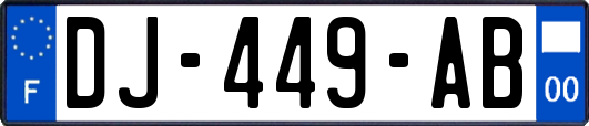 DJ-449-AB