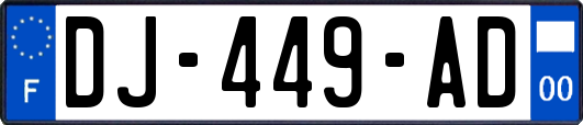 DJ-449-AD