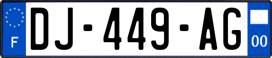 DJ-449-AG