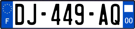 DJ-449-AQ