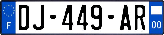 DJ-449-AR