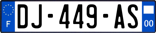 DJ-449-AS