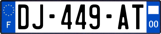 DJ-449-AT