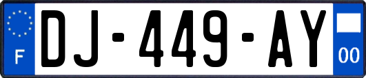 DJ-449-AY