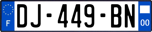 DJ-449-BN