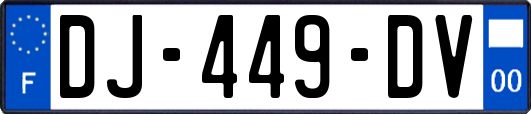 DJ-449-DV