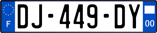 DJ-449-DY