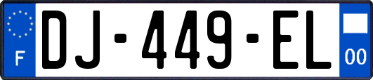 DJ-449-EL