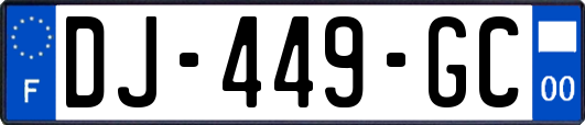 DJ-449-GC