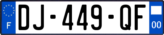 DJ-449-QF