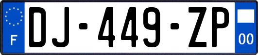 DJ-449-ZP