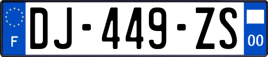 DJ-449-ZS