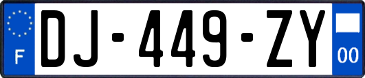 DJ-449-ZY